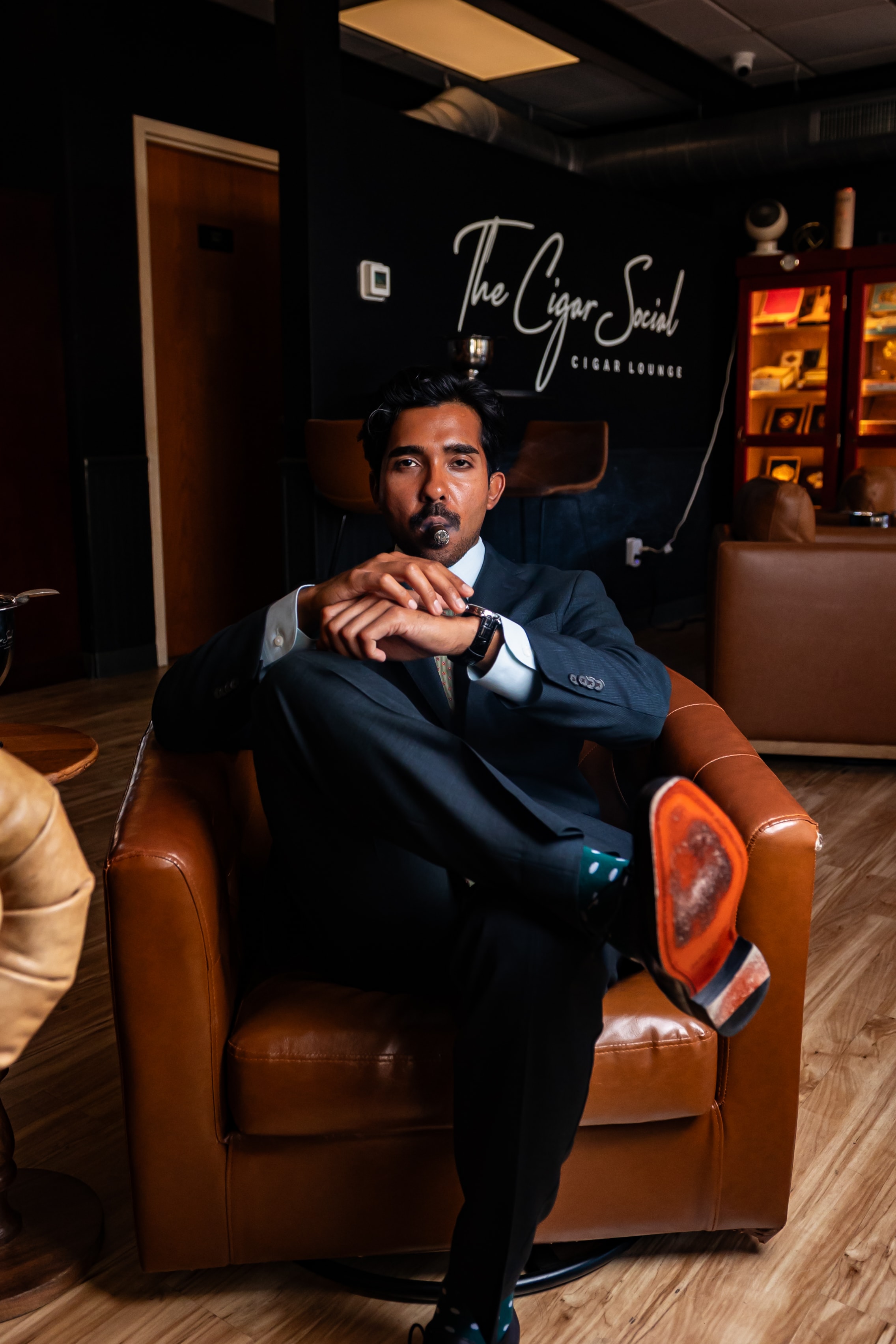 Joshua Akram image consultant gallery photo 1
