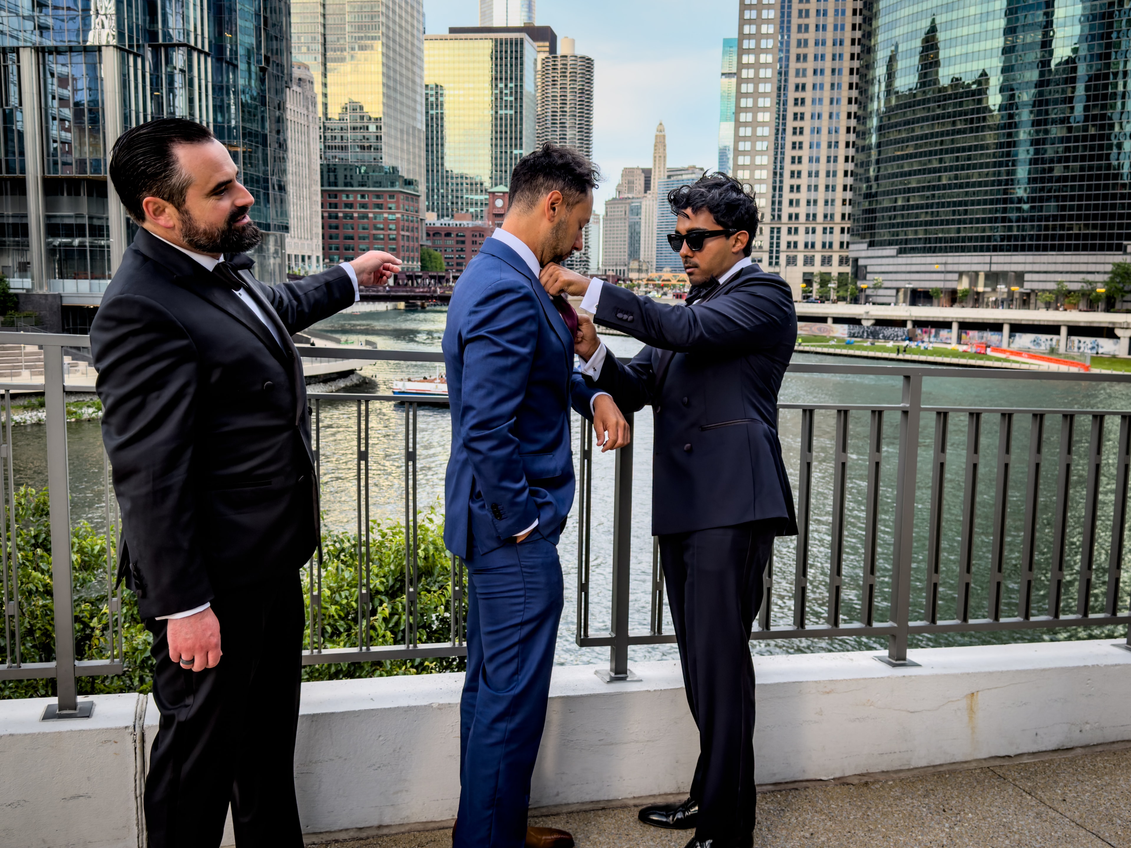 Joshua Akram image consultant gallery photo 10