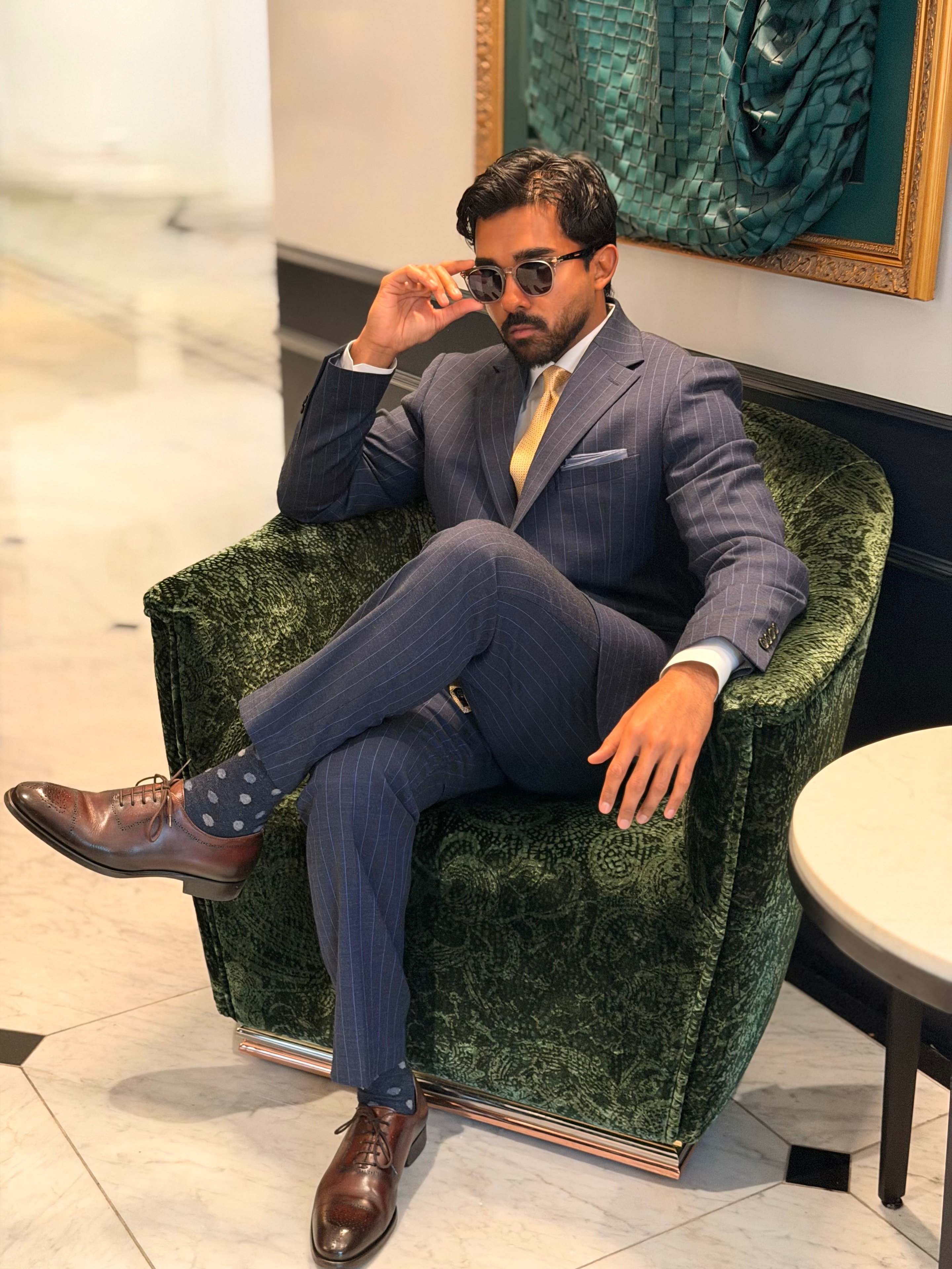 Joshua Akram image consultant gallery photo 12