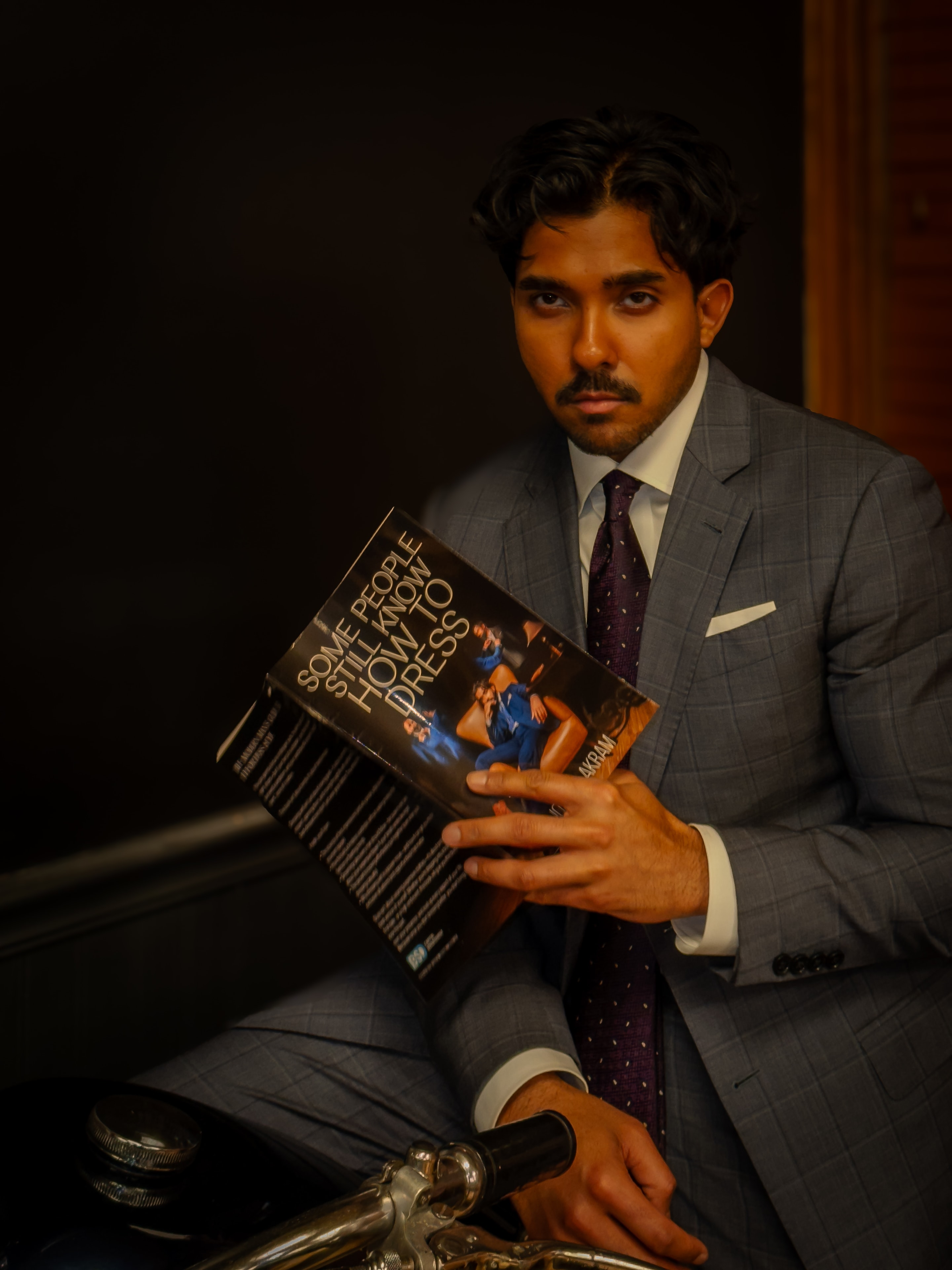 Joshua Akram image consultant gallery photo 14