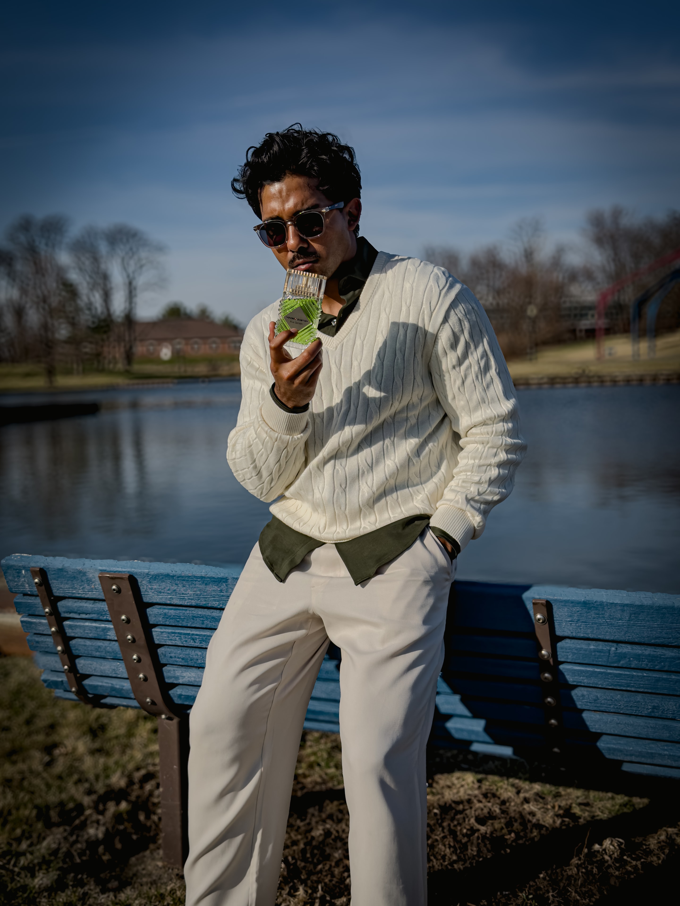 Joshua Akram image consultant gallery photo 15