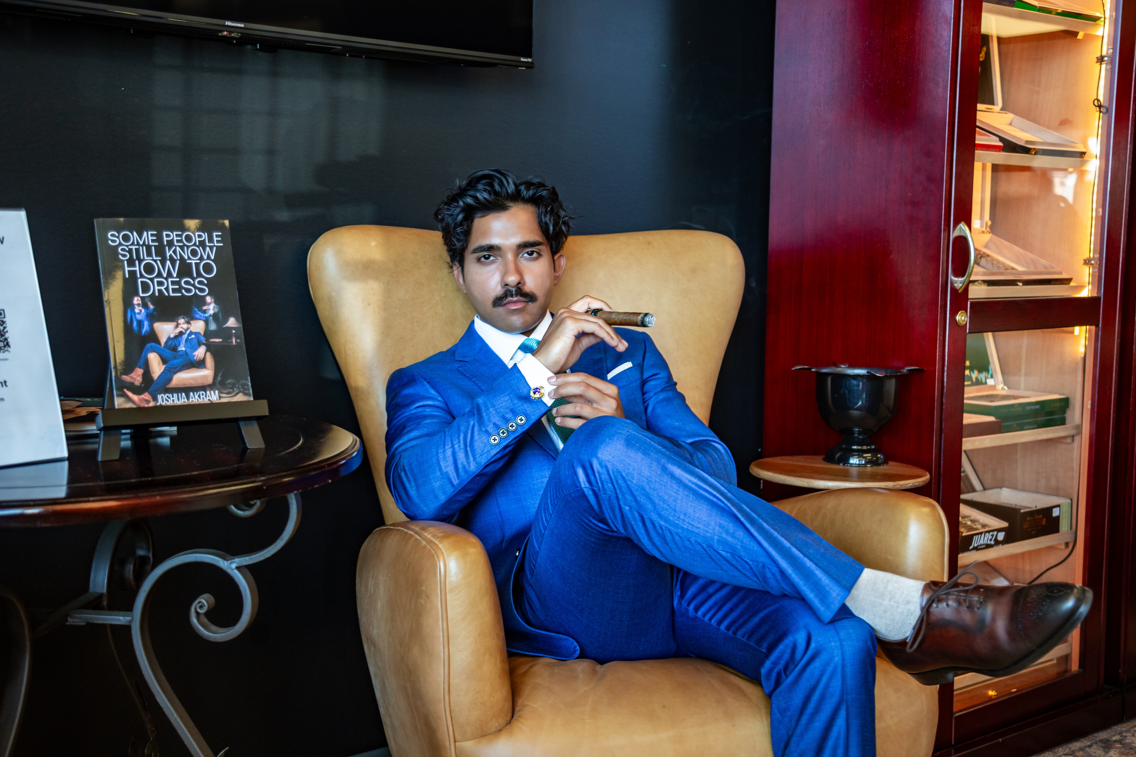 Joshua Akram image consultant gallery photo 17