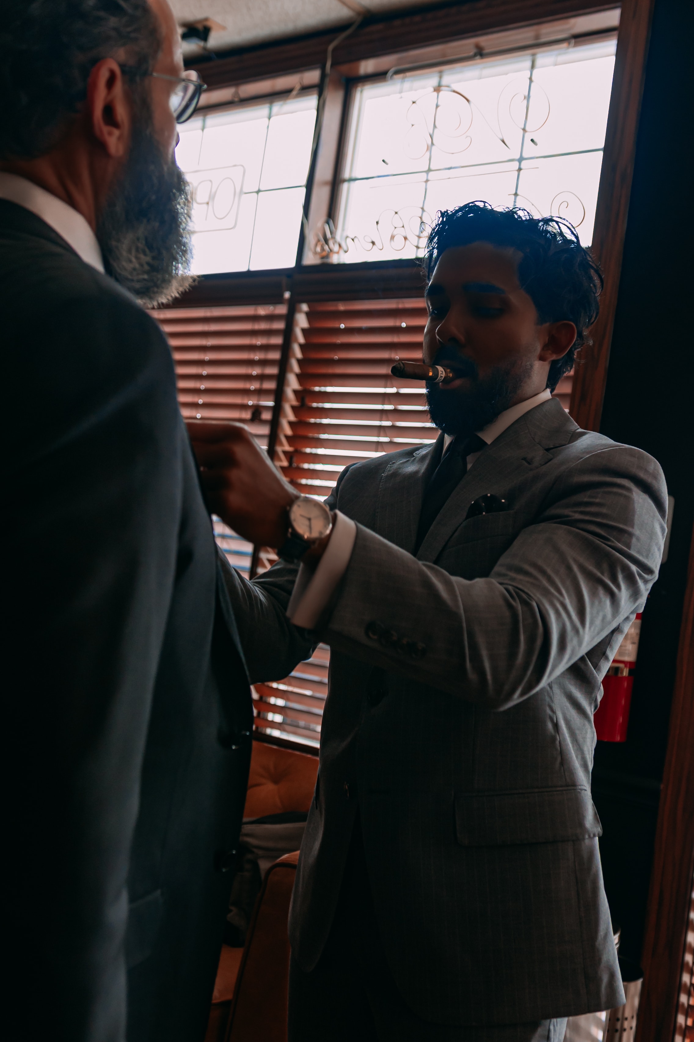 Joshua Akram image consultant gallery photo 4