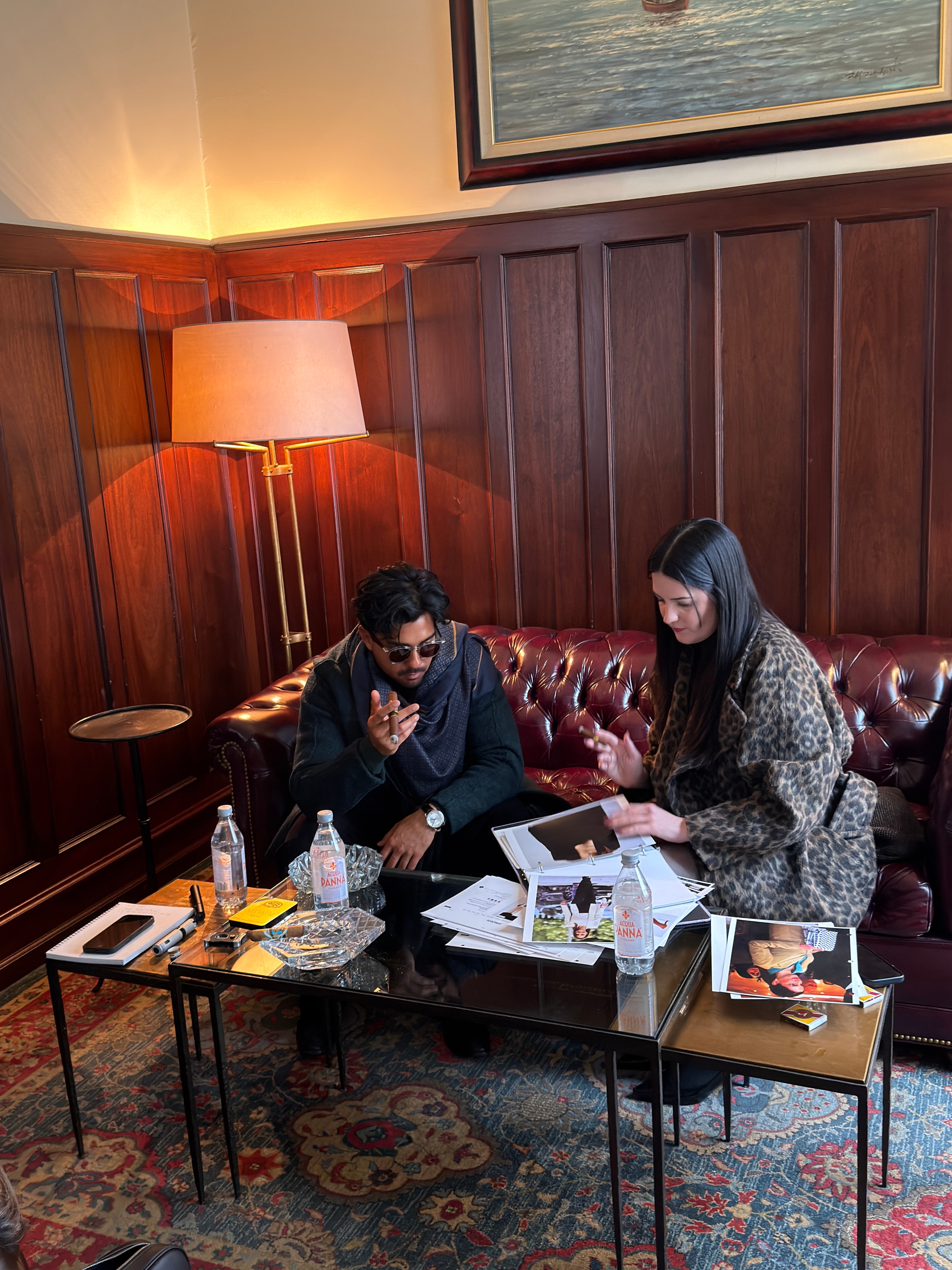 Joshua Akram image consultant gallery photo 5