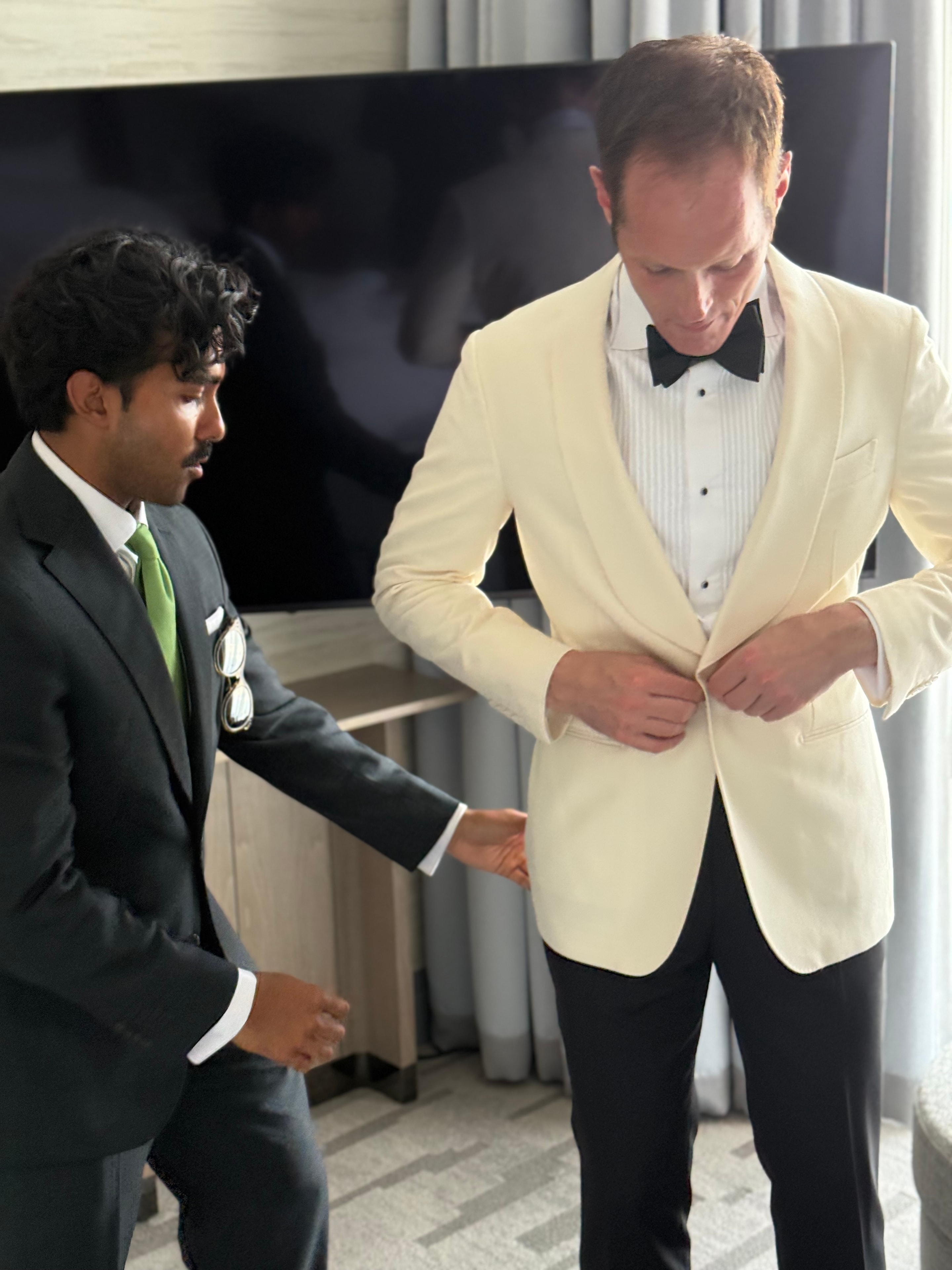 Joshua Akram image consultant gallery photo 6