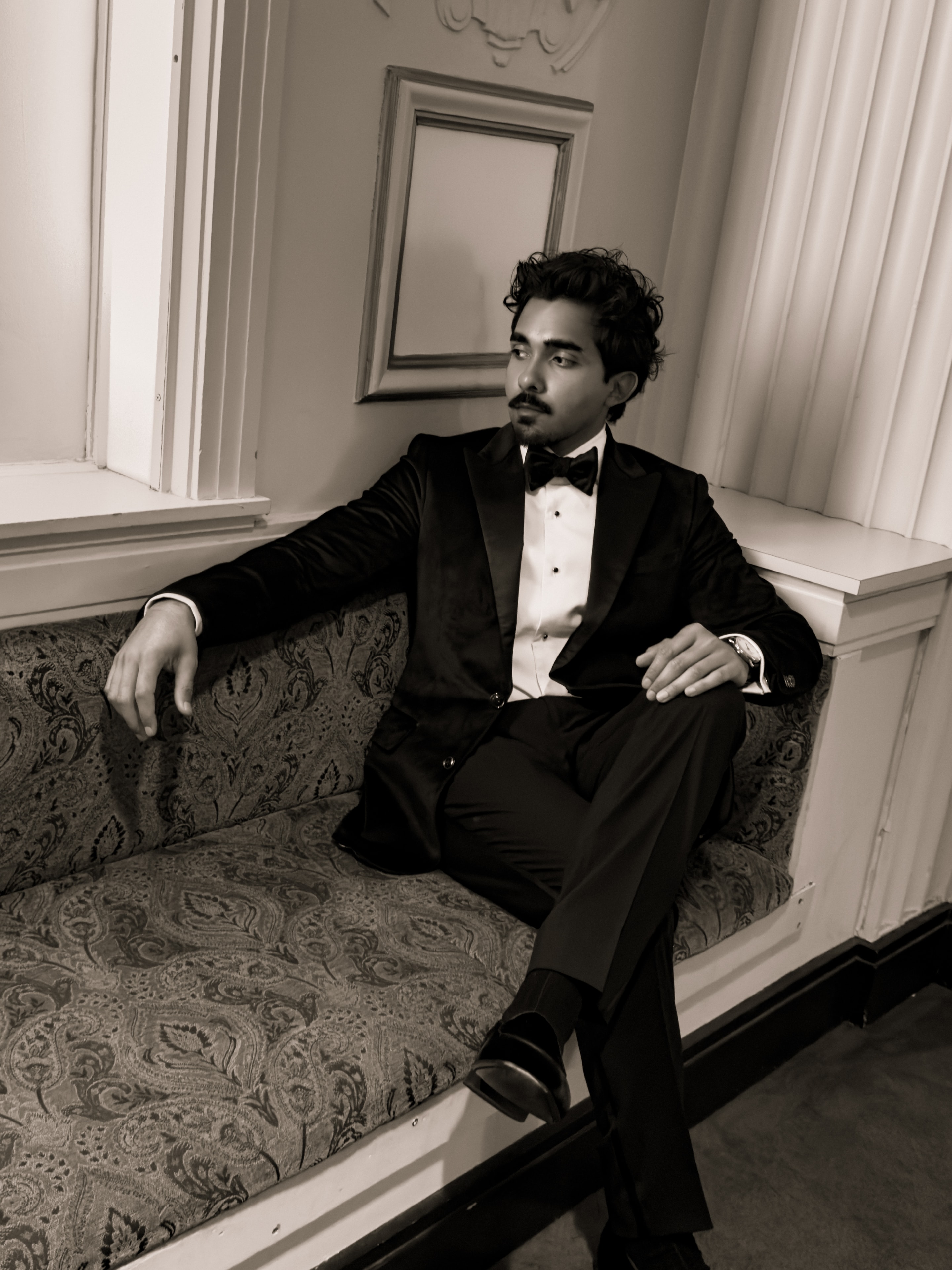 Joshua Akram image consultant gallery photo 8